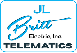 JL Britt Electric Telematics